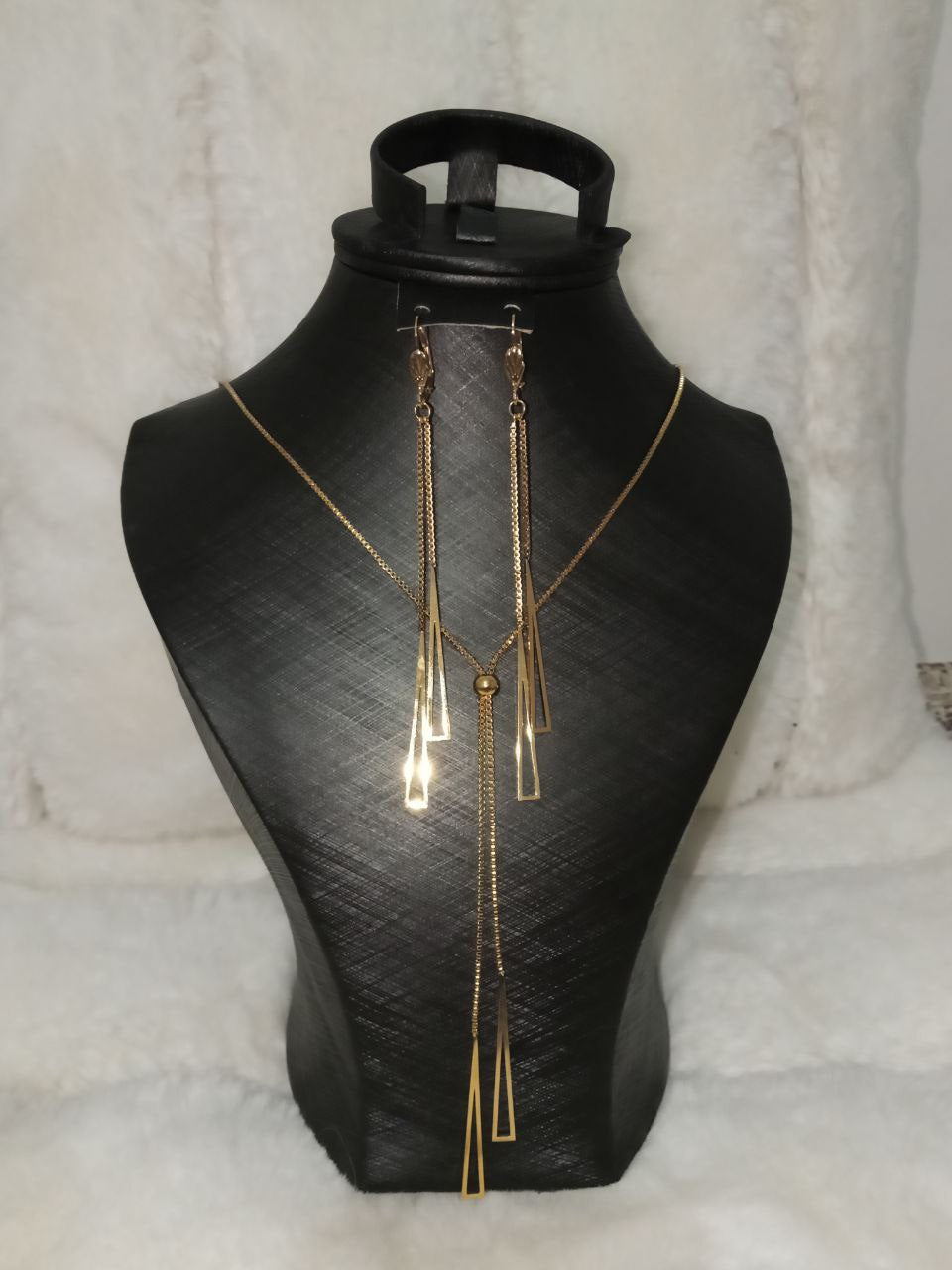 ✨ طقم فاخر من acier inoxydable – أناقة تدوم